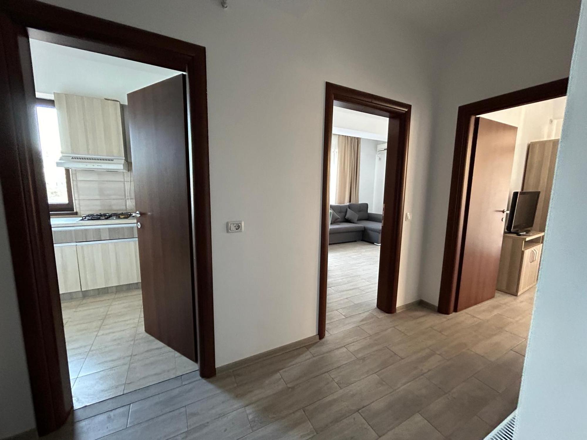 Summerland Apartmants Mamaia Nord Lägenhet Exteriör bild